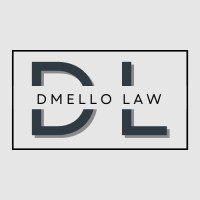 Dmello Law logo - Similar company to River Brokers