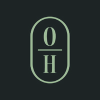 Orchard House logo - Similar company to Hope Heals