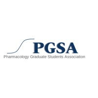 Pharmacology Graduate Students Association (PGSA) logo - Similar company to Graduate Association For Students In Physiology (Gasp)