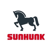 SUNHUNK Group logo - Similar company to Goodeng Hdd Machine