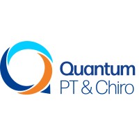 Quantum Physical Therapy & Chiropractic Care logo - Similar company to Manhattan Physical Therapy And Pain Center