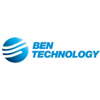 Bentechnology logo - Similar company to Phiana