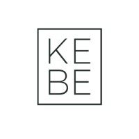 KEBE A/S logo - Similar company to Pilgaard Design Studio Aps