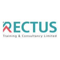 Rectus Training & Consultancy LTD logo - Similar company to Qabel Services
