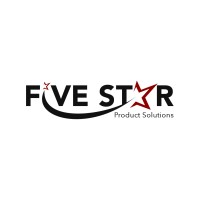 Five Star Product Solutions logo - Similar company to Lionce Llc