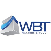 WBT Machine & Tool logo - Similar company to Die Craft Machining & Engineering