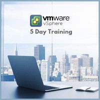 VMware Training In Kerala | vSphere 6.7 | NSX logo - Similar company to Technetronic Solutions, Inc.