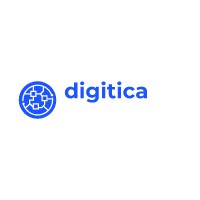 Digitica logo - Similar company to Savvy