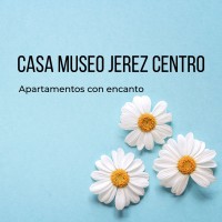 Apartamentos Turísticos Casa Museo Jerez Centro logo - Similar company to Comdipats - Compañía De Diseños Y Patrones