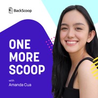 One More Scoop logo - Similar company to Backscoop