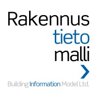 Rakennustietomalli Oy