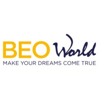 BEO World logo - Similar company to Crea Eduu