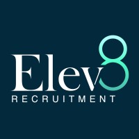 Elev8 Recruitment Services (Pty) Ltd logo - Similar company to Sim Direct