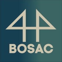 BOSAC GmbH logo - Similar company to Firstpick Agency