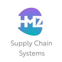 HMZ Supply Chain Solutions logo - Similar company to Q - Delicia
