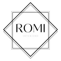 Romi Interiors logo - Similar company to Covens Interior Plants Inc.