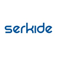 Serkide logo - Similar company to Meraki Precision  | Servicio De Mecanizado