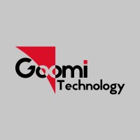 Goomi Technology logo - Similar company to Netzent Technologies