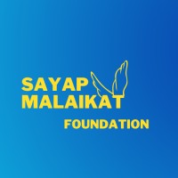Sayap Malaikat Foundation logo - Similar company to Solve-Ai