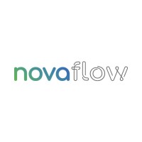 novaflow GmbH logo - Similar company to Edupartner