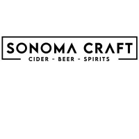 Sonoma Craft logo - Similar company to Golden State Cider