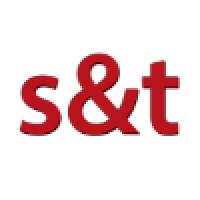 Strategy & Transformation Consulting GmbH logo - Similar company to Deutor Cyber Security Solutions Gmbh