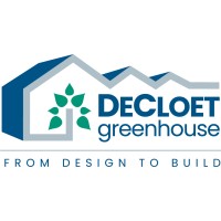 DeCloet Greenhouse Mfg Ltd logo - Similar company to Cravo Equipment Ltd