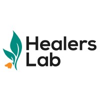 Healers Lab logo - Similar company to Omega Pharma Cosmetic