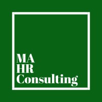 MA HR Consulting logo - Similar company to Unblinded