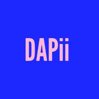 Dapii logo - Similar company to Jkp-Development