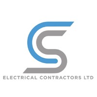 CS Electrical Contractors Ltd. logo - Similar company to Cs Electrical