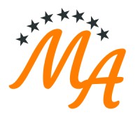Mastermind-Akademie logo - Similar company to Redefabrik Gmbh