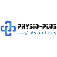 Physio-Plus Associates Limited logo - Similar company to Blueflame Engineering