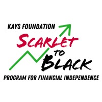 Scarlet To Black