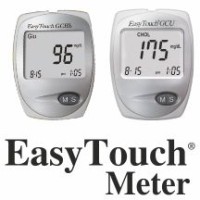 Easy Touch Meter - Multi Parametric Strip Reader logo - Similar company to Microbase Technology Corporation