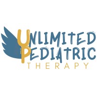 Unlimited Pediatric Therapy logo - Similar company to Progressive Pediatric Therapy