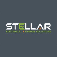 Stellar Electrical & Energy Solutions logo - Similar company to Train & Retain