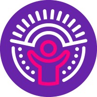Shine A Light Childhood Cancer Support logo - Similar company to Circles Network