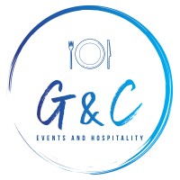 G&C Events and Hospitality logo - Similar company to Ebonycattouse Events