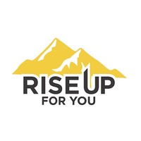 Rise Up For You logo - Similar company to Thinkbox Technology Group