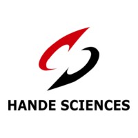 Hande Sciences logo - Similar company to Hale Cmc Solutions