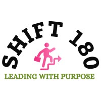 Shift180 logo - Similar company to Zonesolvera