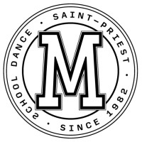 MARKADAS Saint-Priest logo - Similar company to Vertical Art