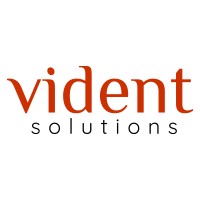 Vident Solutions Oy logo - Similar company to Sebitti Oy