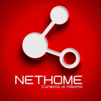 Nethome Ecuador logo - Similar company to Speed Fiber Ecu
