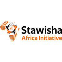 Stawisha Africa Initiative logo - Similar company to Deepminds Concepts(Dmc)