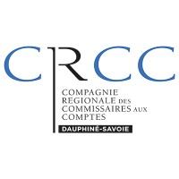 CRCC Dauphiné-Savoie logo - Similar company to Luxetime