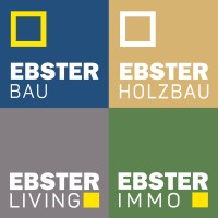 EBSTER GRUPPE logo - Similar company to Wohnraum8 Gmbh