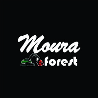 Moura Forest logo - Similar company to Araucária Florestal