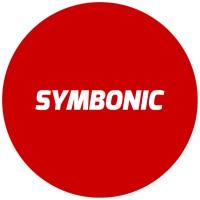 SYMBONIC logo - Similar company to Ivy Apps